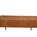 Mid-century sideboard