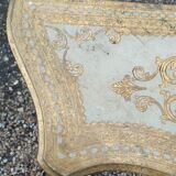 Vintage Venetian commode