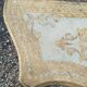 Vintage Venetian commode