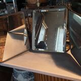 Hairdresser's mirror