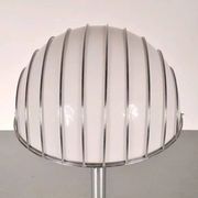 1960s floor lamp by Adalberto Dal Lago for Esperia, Italy