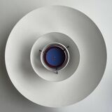 Ph5 pendant light by Poul Henningsen for Louis Poulsen Denmark
