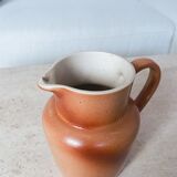 Sandstone pitcher