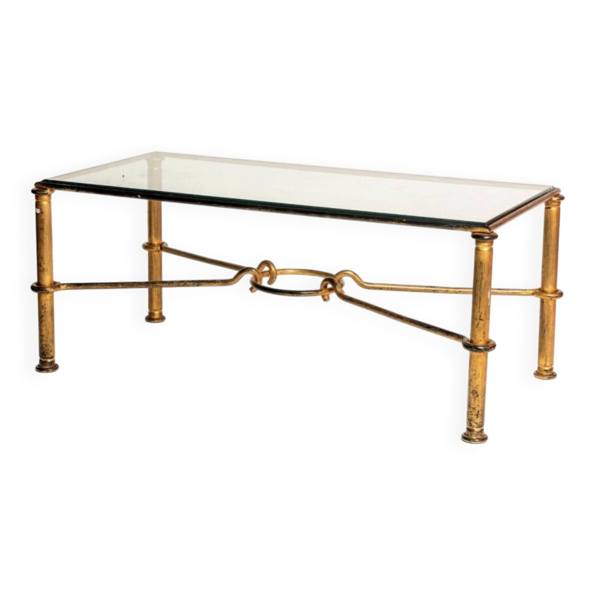 Table basse Giovanni Banci pour Hermès