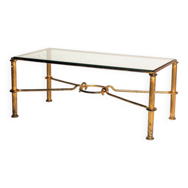 Table basse Giovanni Banci pour Hermès