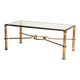 Table basse Giovanni Banci pour Hermès