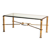 Table basse Giovanni Banci pour Hermès
