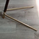 Floor lamp by F. Barba Corsini for Metalarte 1950s
