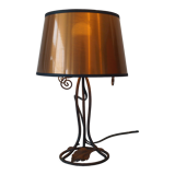 Art deco lamp 1930
