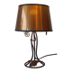 Art deco lamp 1930
