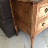 Commode Empire 18th century