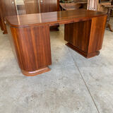 Art deco desk
