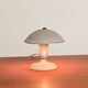 Lampe de table modèle "77" SAE, années 1950
