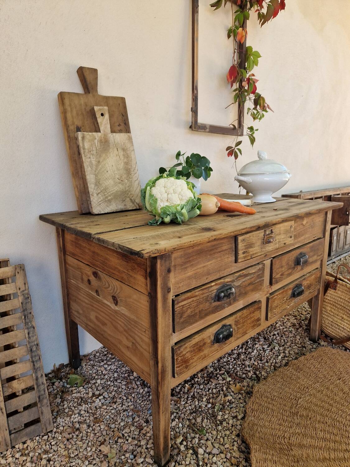 Professional furniture