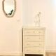 Commode parisienne