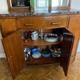 Art Deco buffet
