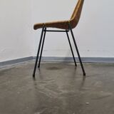 Wicker chair 1950