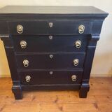 Chest of Drawers Empire Dutch Dresser