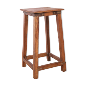 tabouret d'atelier en