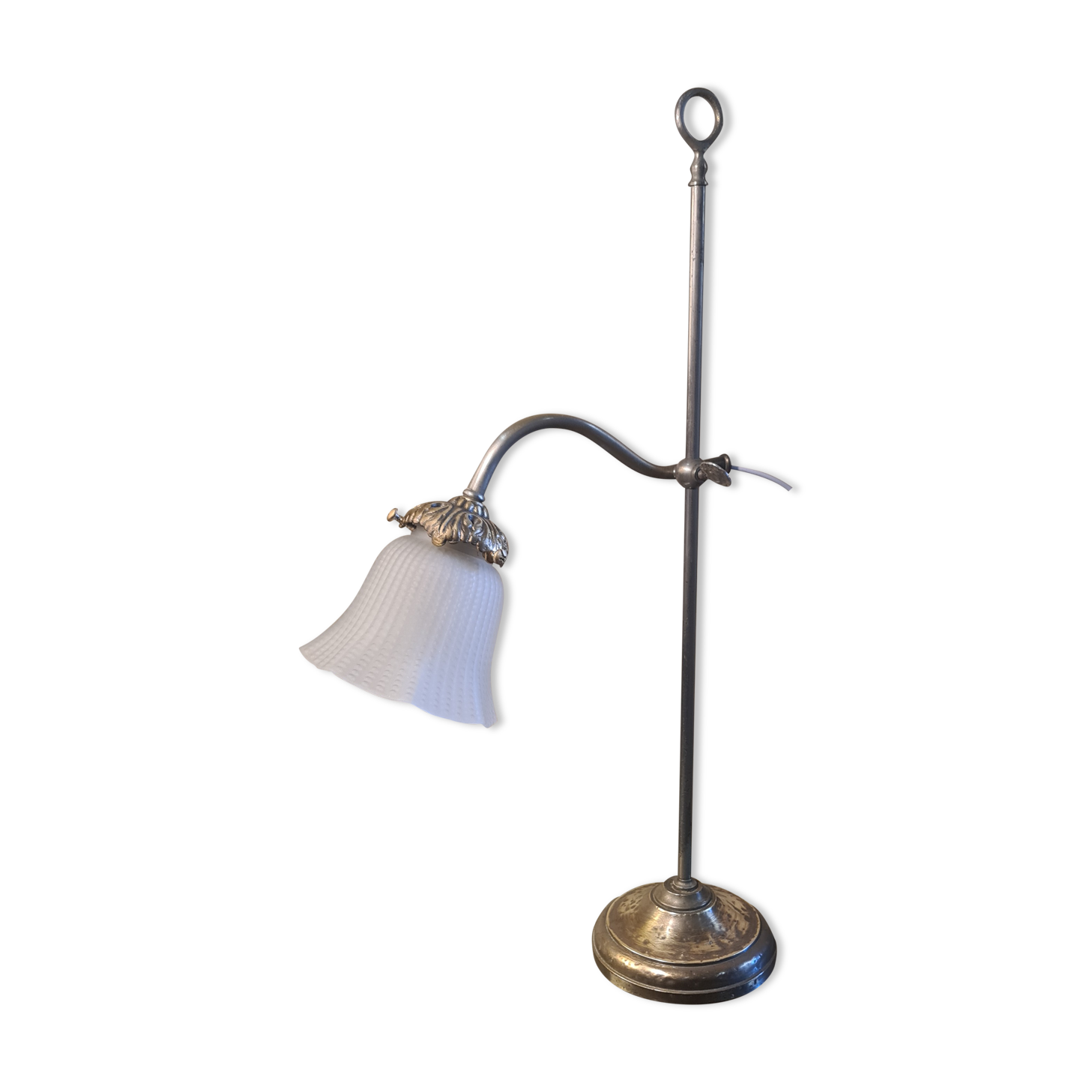 Lamp 1900