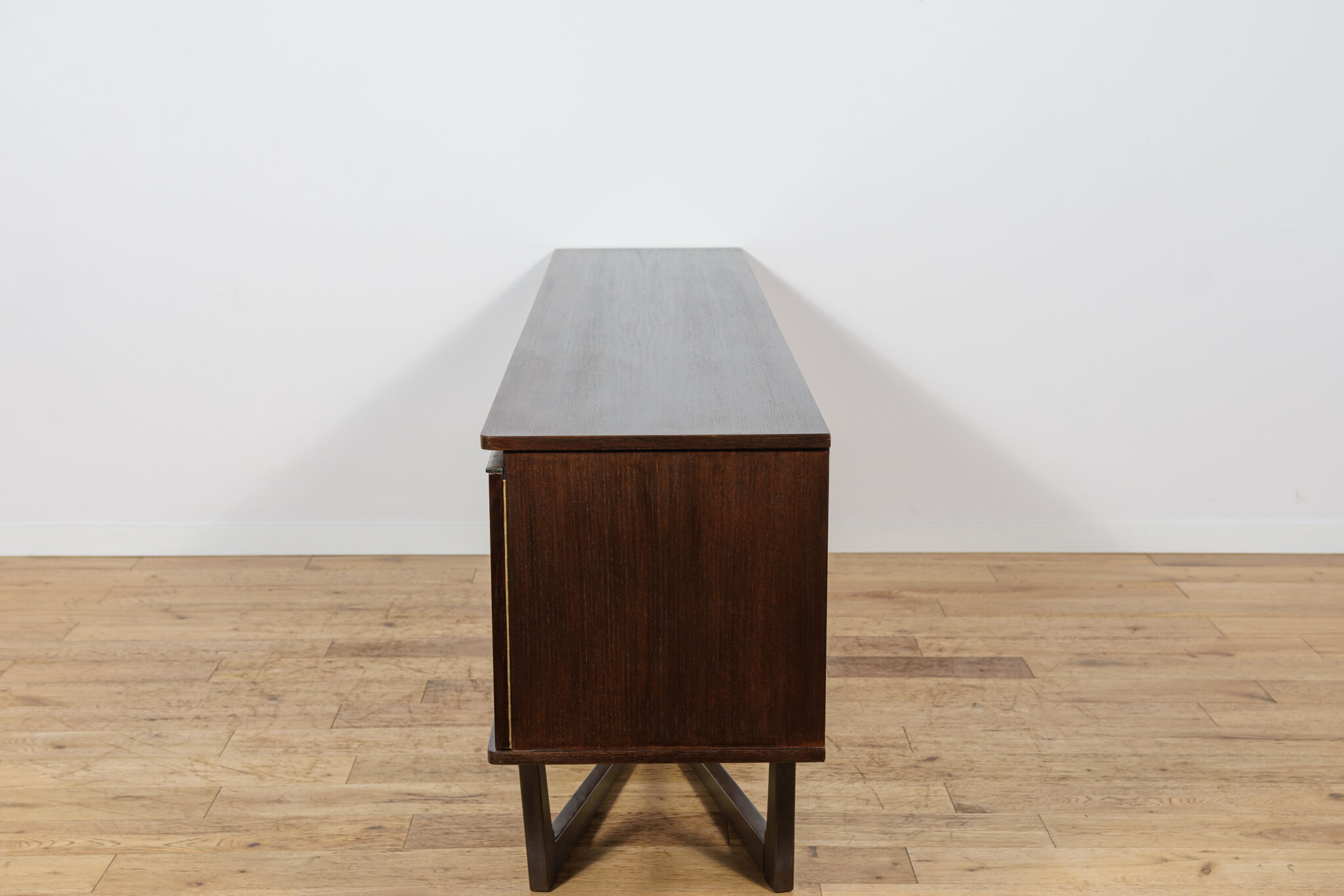 Mid-Century Teak Sideboard from Stonehill, United Kingdom, 1960s