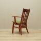 Teak armchair, Danish design, 1970s, production: Denmark