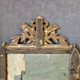 18th-century trumeau