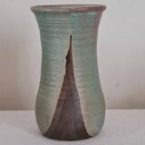 Benoît Dangon stoneware vase