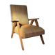 Scandinavian armchair