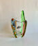 Vase by F. Zemek, Czechoslovakia, 1970s
