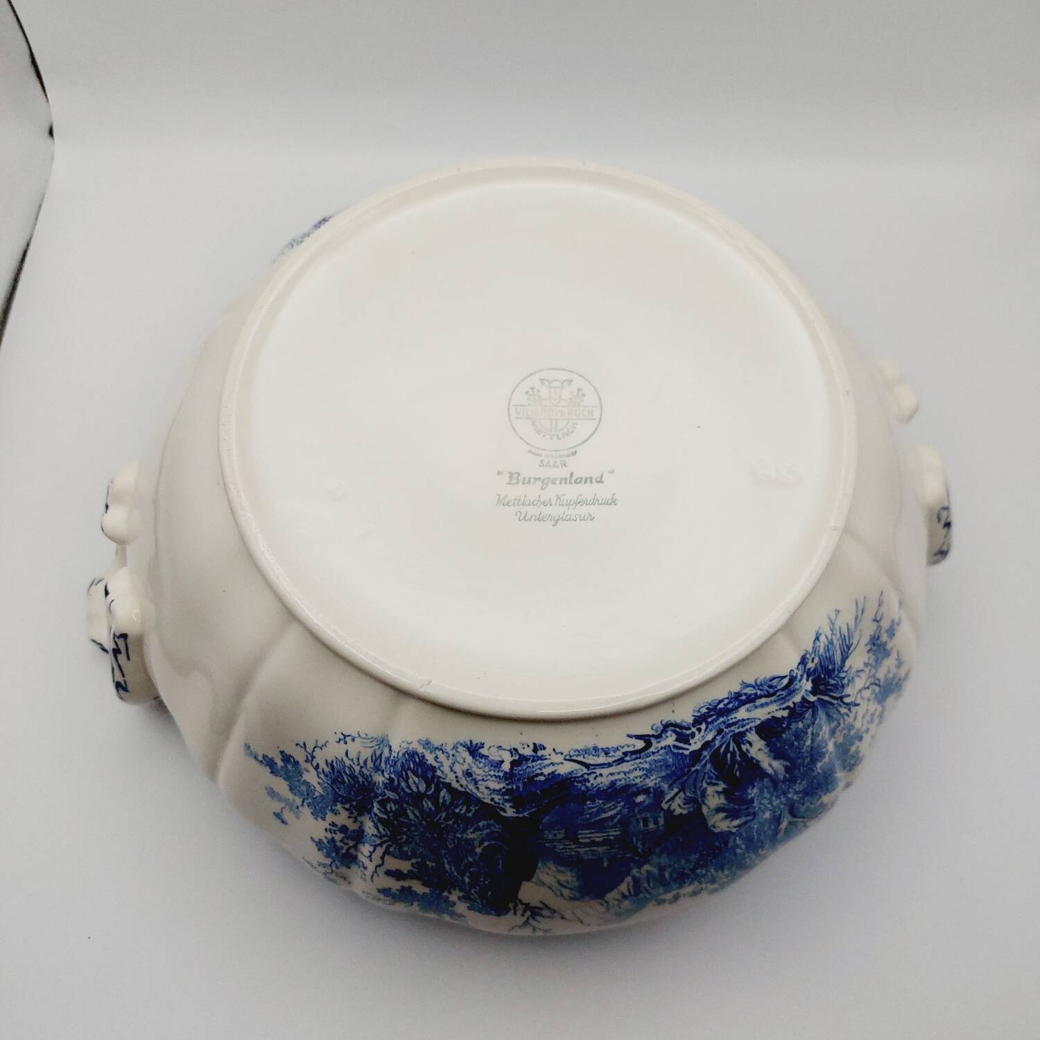 Soupière Villeroy & Boch Burgenland