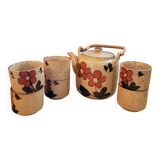 Vintage coffee service