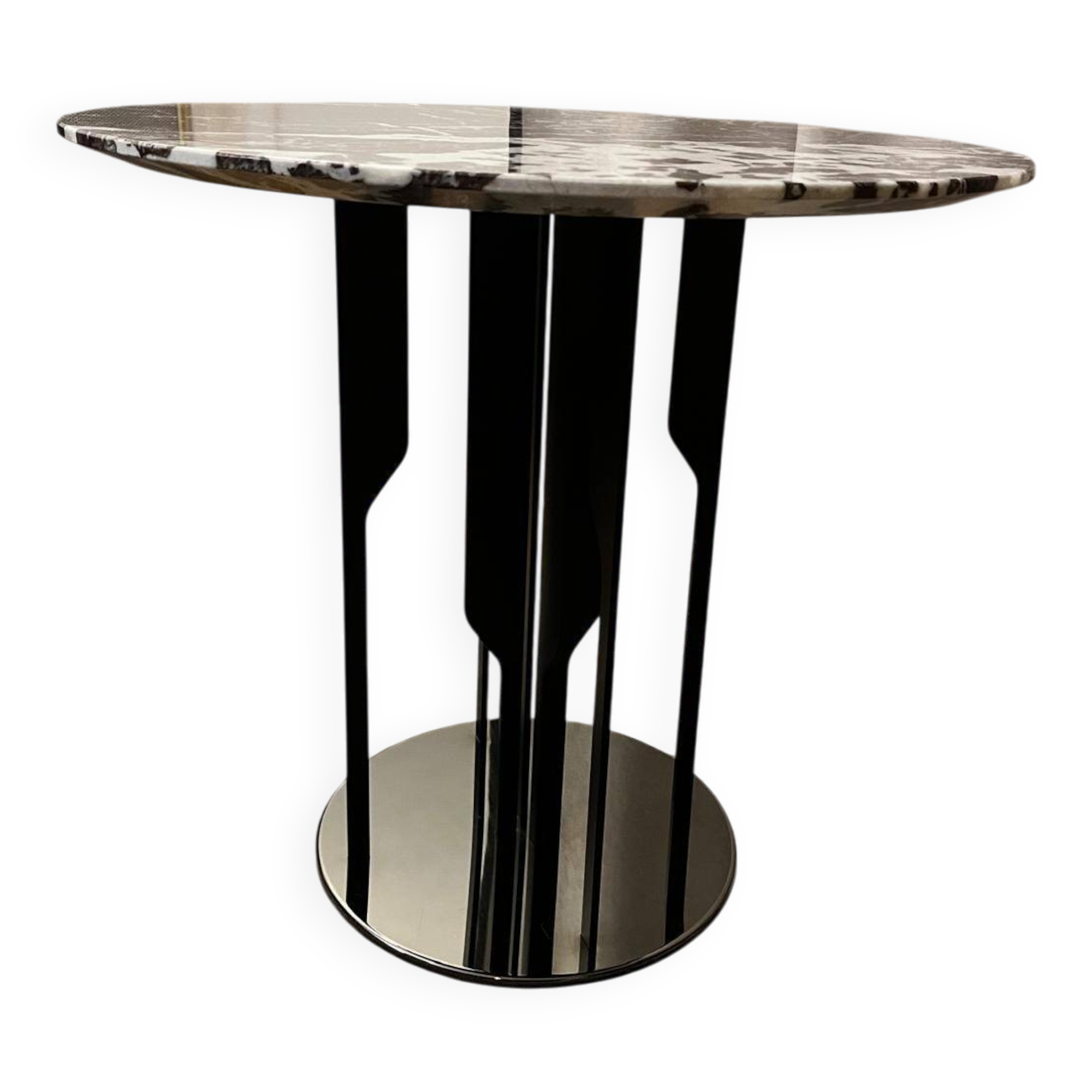 Roche Bobois Ivresse model side table