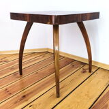 Spider Table by J. Halabala for UP Závody, Czechoslovakia, 1940s