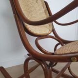 Rocking chair vintage
