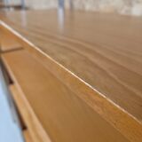 "Ikea shelf Sweden 1980"