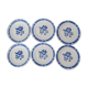 6 Badonviller flat plates