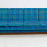 Danish sofa bed 1960's