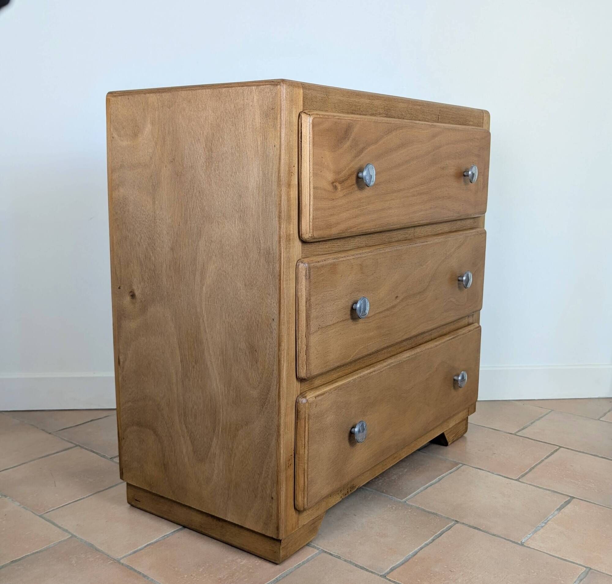 Commode vintage 60'