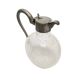 Art Deco wine pitcher, Germany, 1920s