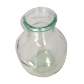 Bottle wide capacity 5l