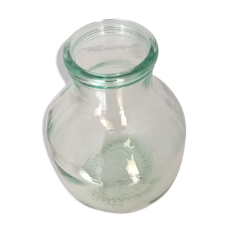Bottle wide capacity 5l