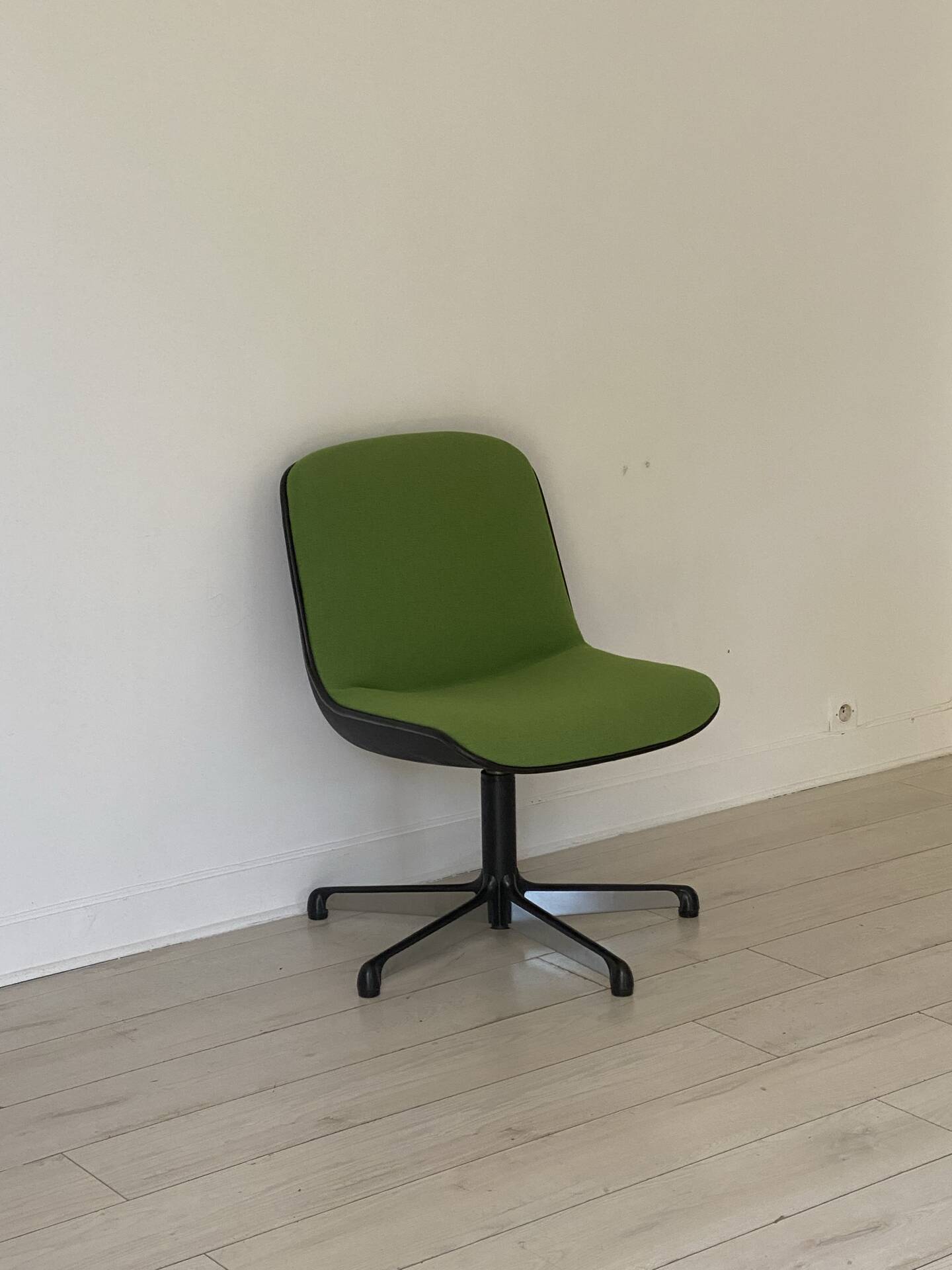 Pollock office chair