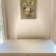 Tableau ancien floral