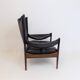 Ensemble de 2 fauteuils en cuir Modus pour Søren Willadsen, Kristian Vedel