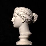 Head Ceres or Muse