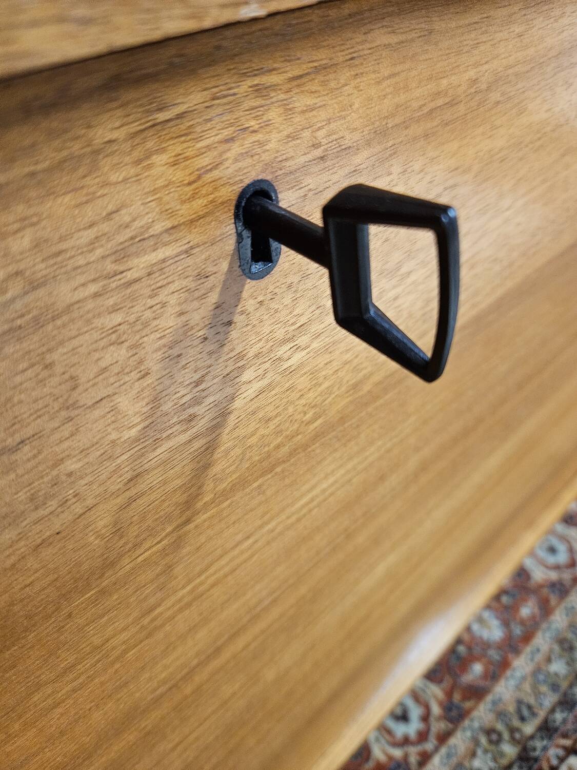 OLAF PIRA shelf system, Sweden, 1960