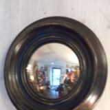 Mirrors bulging or witch 27x27cm