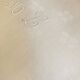 8 antique damask and monogrammed cotton/linen blend table napkins