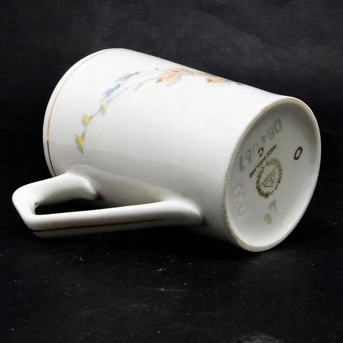 D2H Chodzież Milk Jug "Elżbieta"